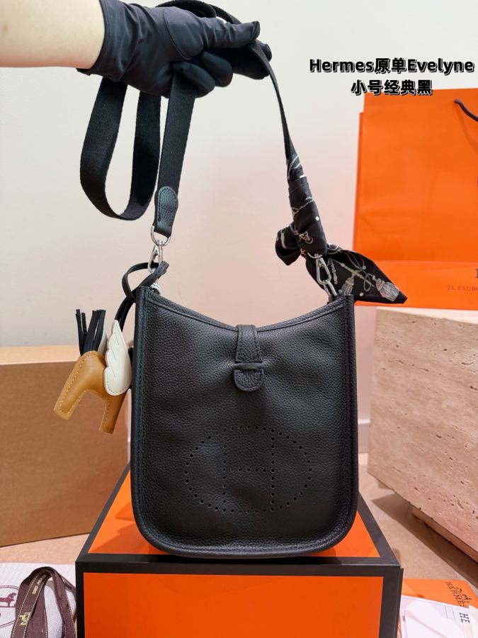 1:1 Replica Hermes bag Hermes — Premium Replica — photo 8