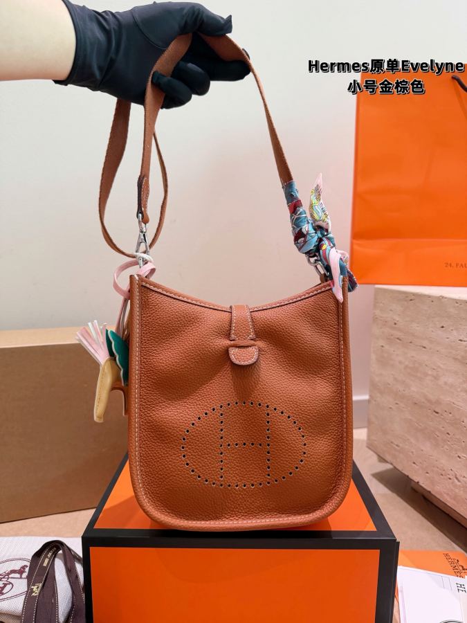 1:1 Replica Hermes bag Hermes — Premium Replica — photo 7