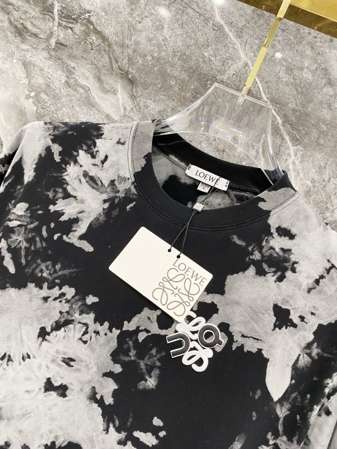 1:1 Replica Loewe men Loeweloewe T — Premium Replica — photo 8