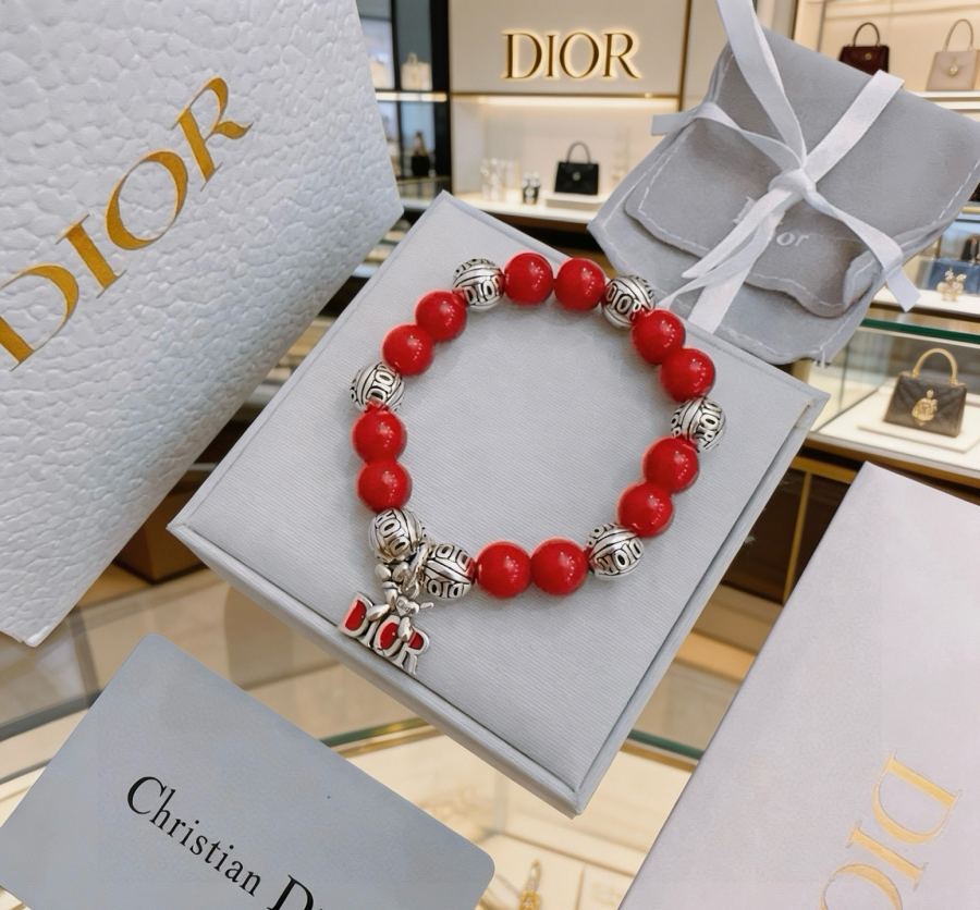 1:1 Replica Dior Jewelry DIOR replica — photo 6