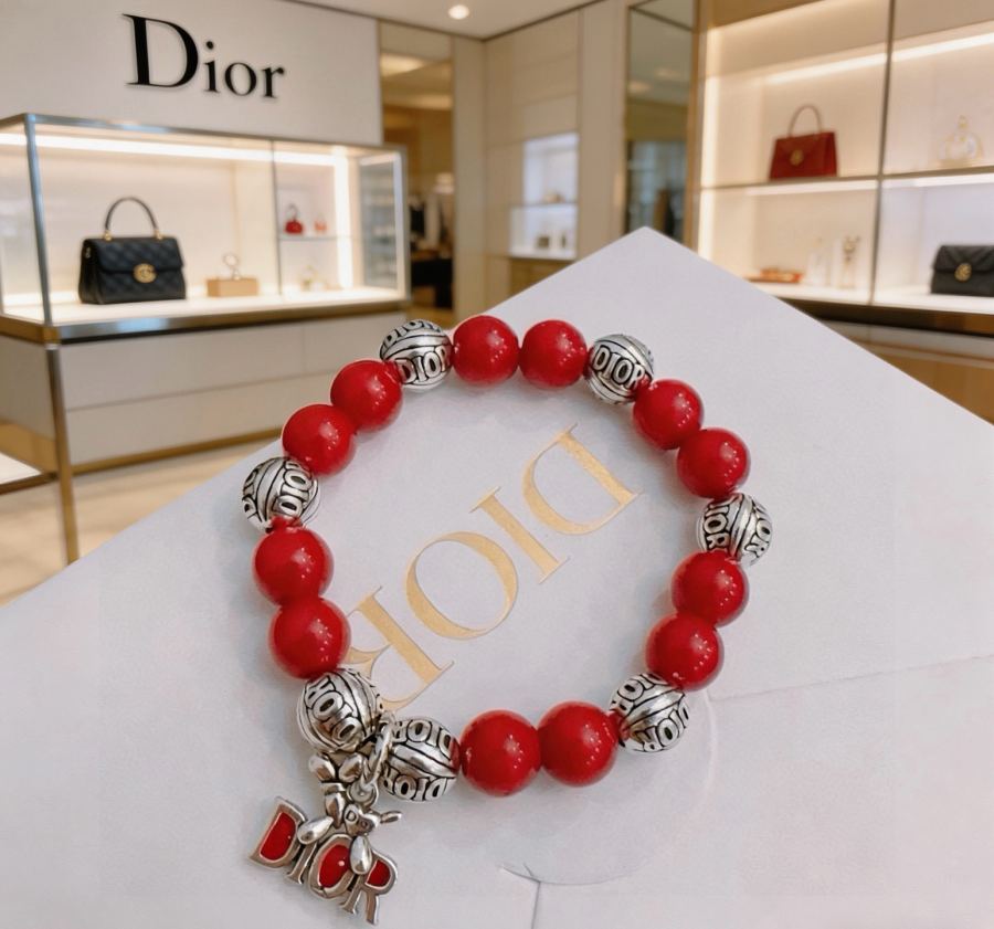 1:1 Replica Dior Jewelry DIOR replica — photo 5