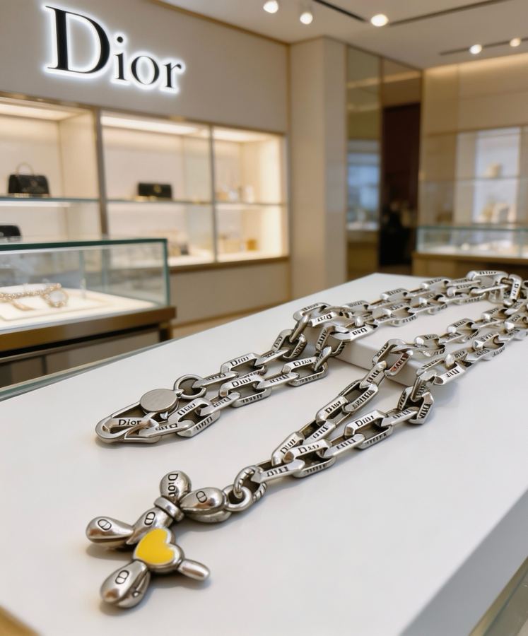 1:1 Replica Dior Jewelry DIOR New — AAA Quality Replica — photo 3