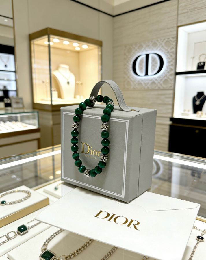 1:1 Replica Dior Jewelry DIOR replica — photo 8