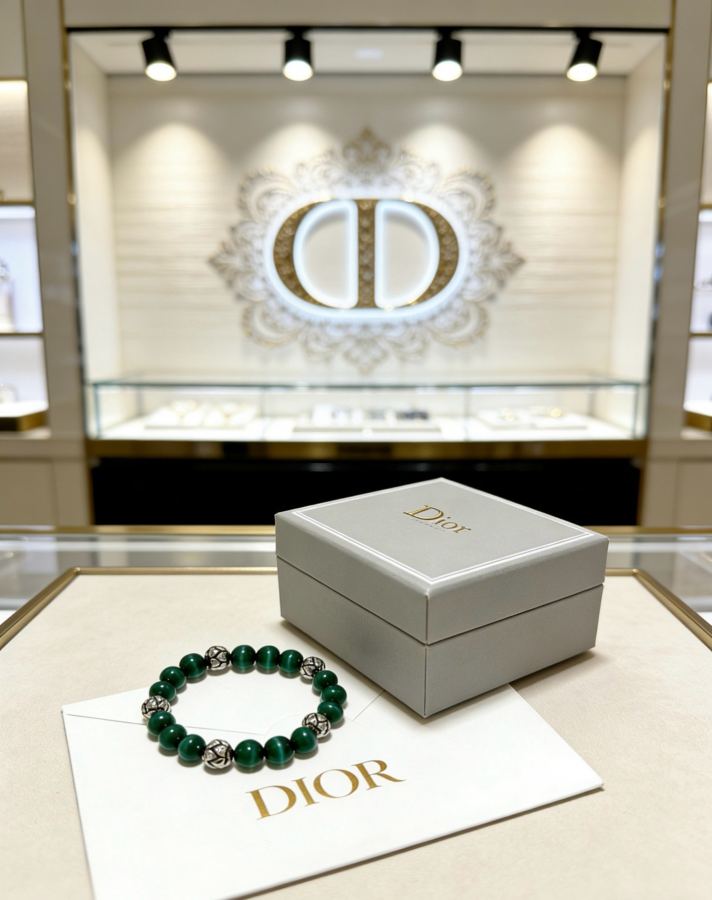 1:1 Replica Dior Jewelry DIOR replica — photo 5