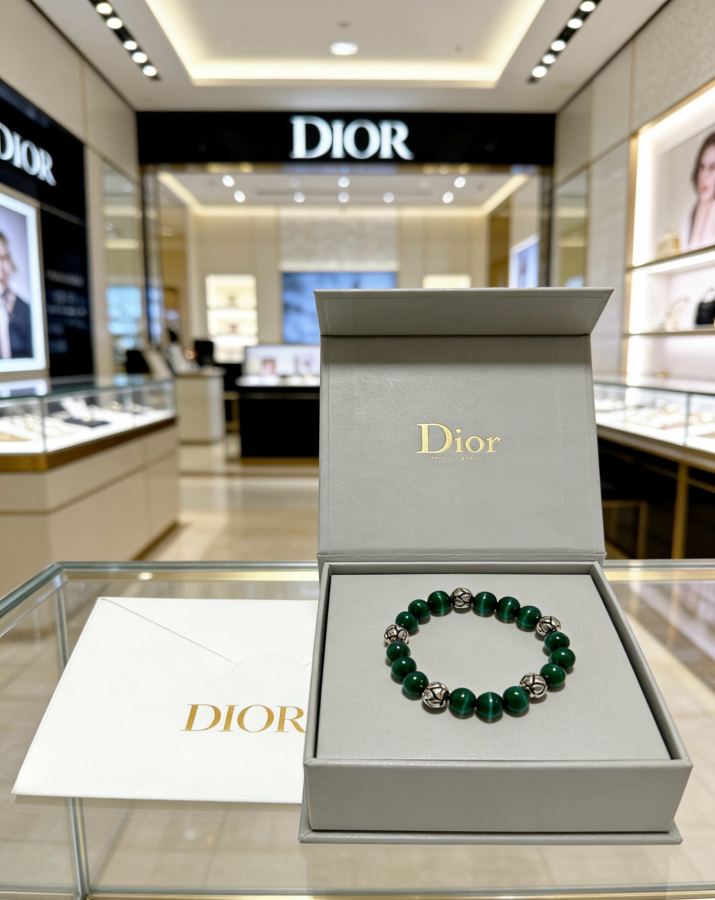 1:1 Replica Dior Jewelry DIOR replica — photo 6