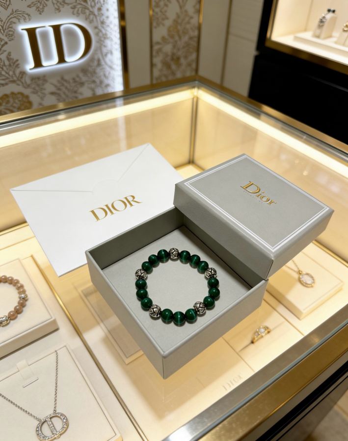 1:1 Replica Dior Jewelry DIOR replica — photo 3
