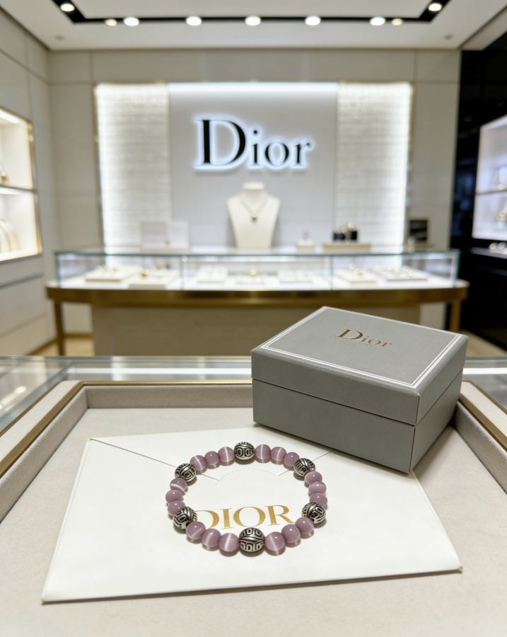 1:1 Replica Dior Jewelry DIOR replica