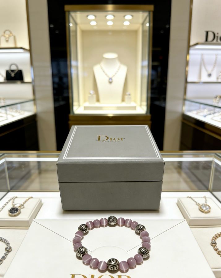 1:1 Replica Dior Jewelry DIOR replica — photo 2