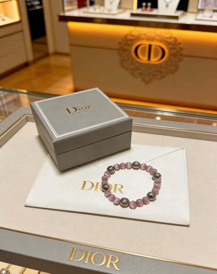1:1 Replica Dior Jewelry DIOR replica — photo 8