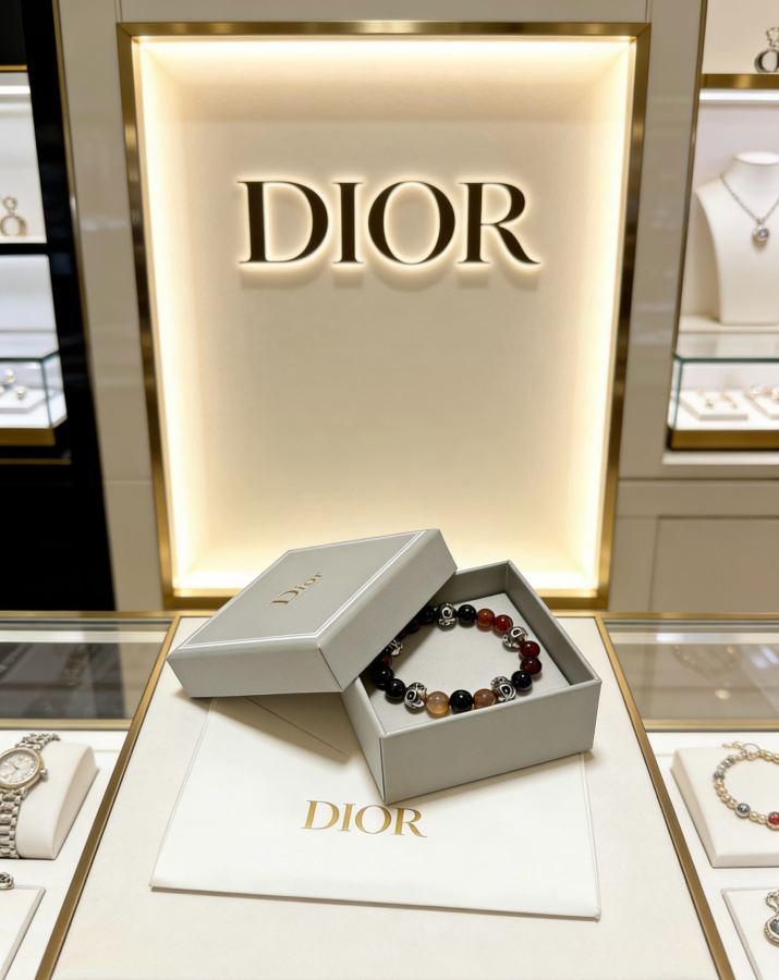 1:1 Replica Dior Jewelry DIOR replica — photo 6