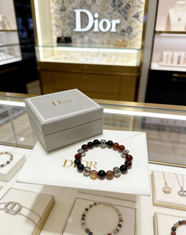 1:1 Replica Dior Jewelry DIOR replica — photo 5