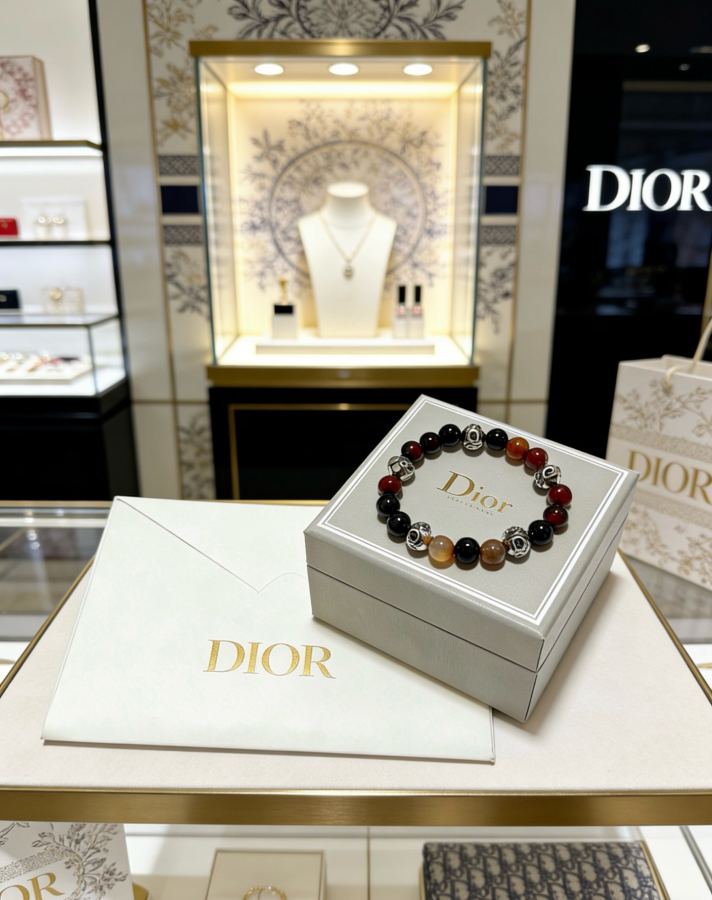 1:1 Replica Dior Jewelry DIOR replica