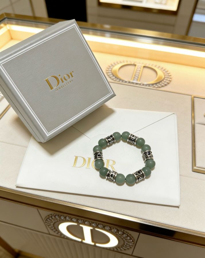 1:1 Replica Dior Jewelry DIOR replica — photo 4