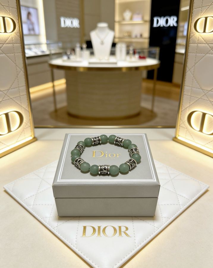 1:1 Replica Dior Jewelry DIOR replica — photo 2