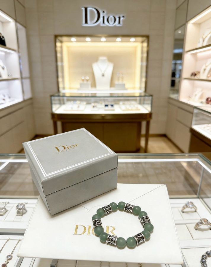 1:1 Replica Dior Jewelry DIOR replica