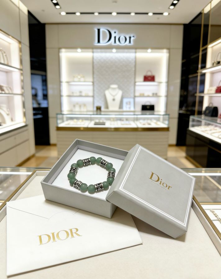 1:1 Replica Dior Jewelry DIOR replica — photo 5