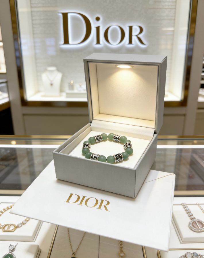 1:1 Replica Dior Jewelry DIOR replica — photo 6