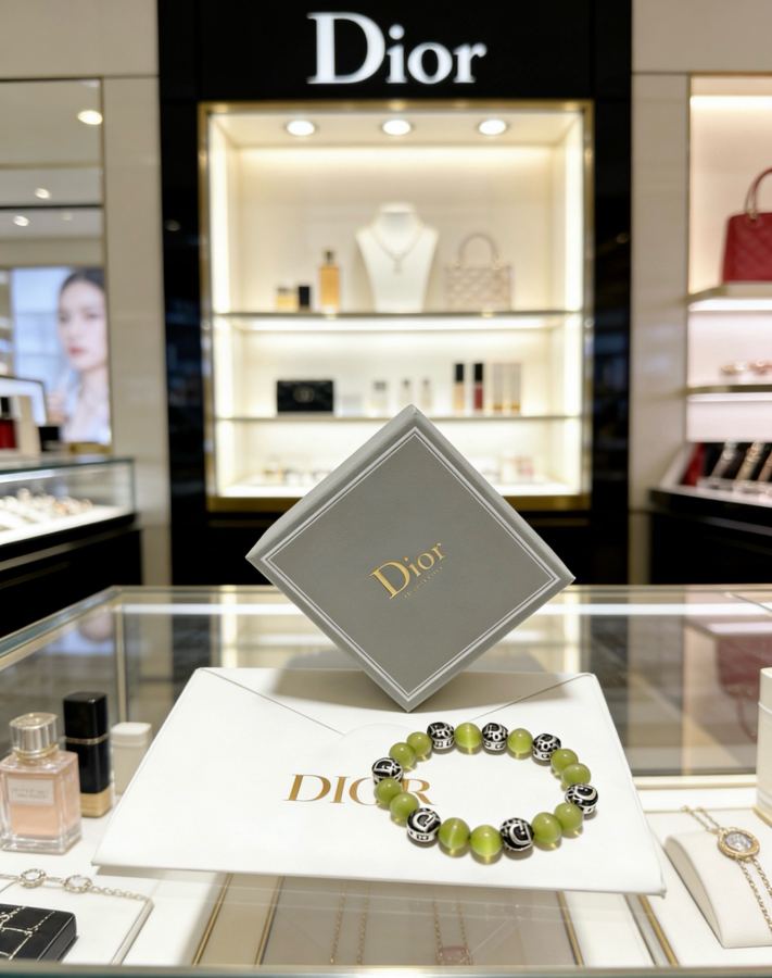 1:1 Replica Dior Jewelry DIOR replica — photo 4
