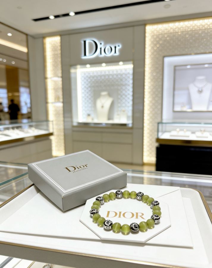 1:1 Replica Dior Jewelry DIOR replica