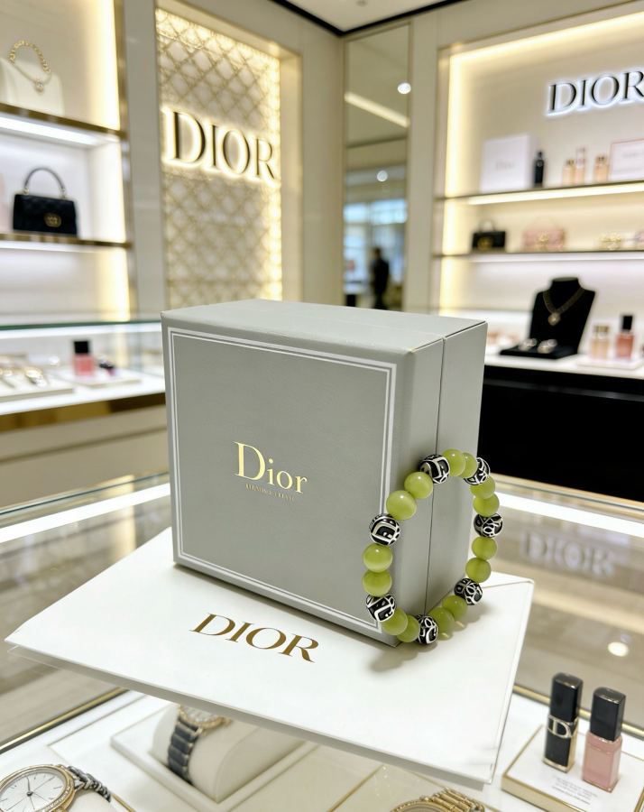 1:1 Replica Dior Jewelry DIOR replica — photo 3