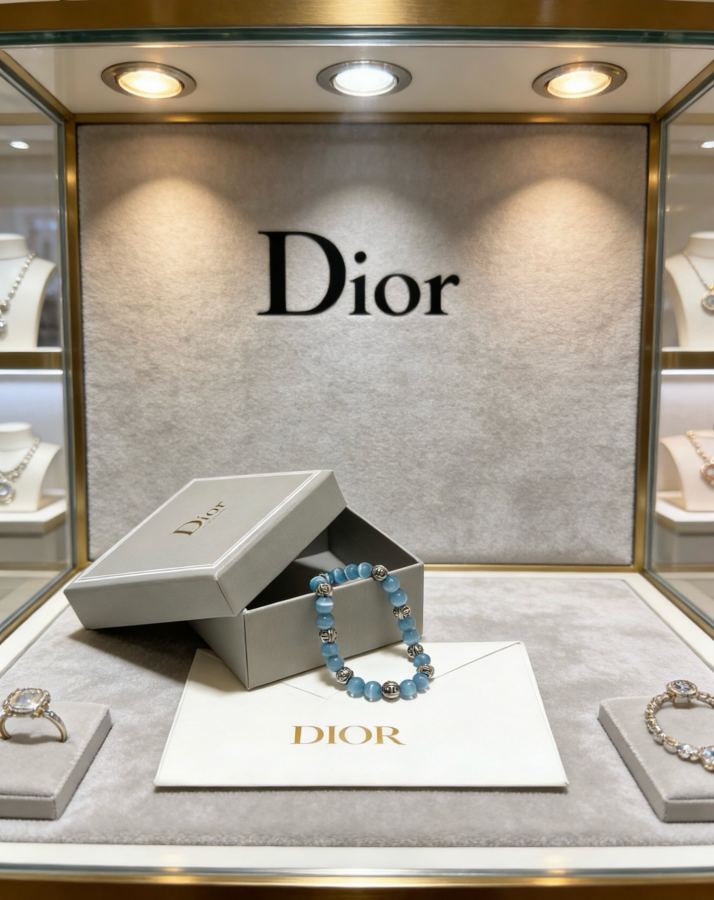 1:1 Replica Dior Jewelry DIOR replica — photo 5
