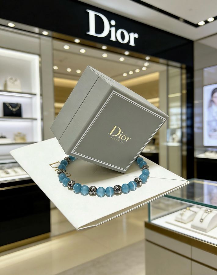 1:1 Replica Dior Jewelry DIOR replica — photo 6