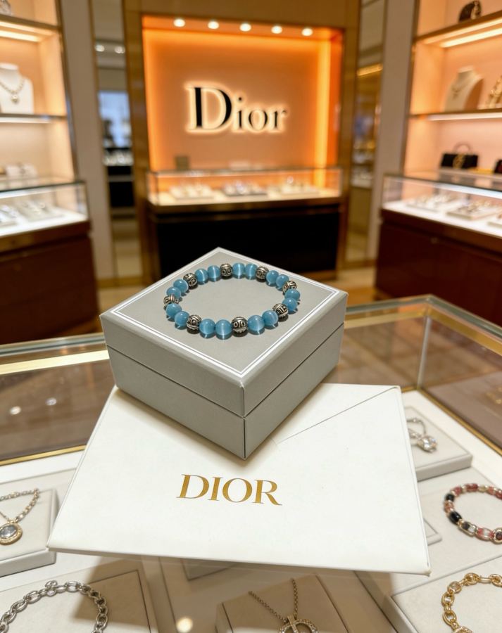1:1 Replica Dior Jewelry DIOR replica — photo 3