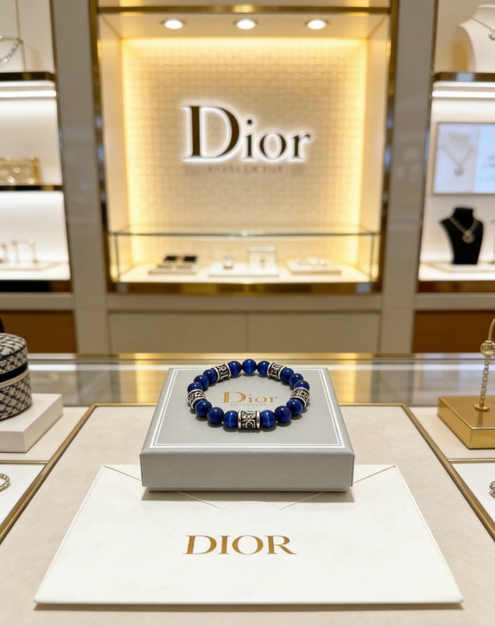 1:1 Replica Dior Jewelry DIOR replica — photo 6