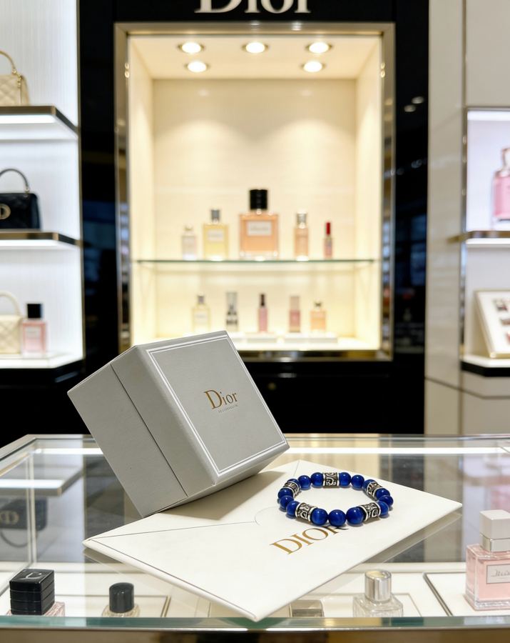1:1 Replica Dior Jewelry DIOR replica — photo 4