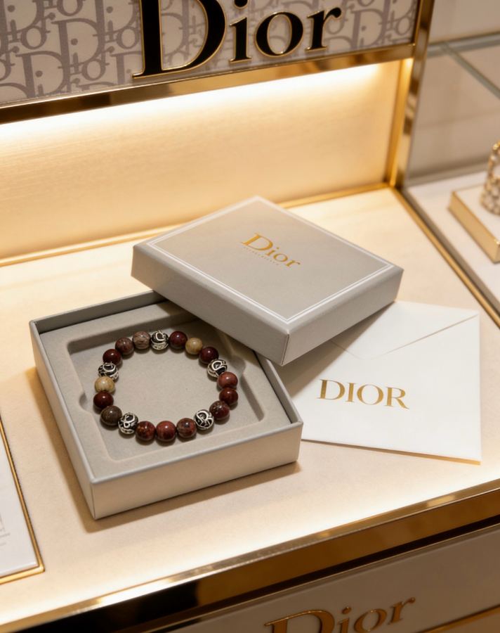 1:1 Replica Dior Jewelry DIOR replica — photo 4