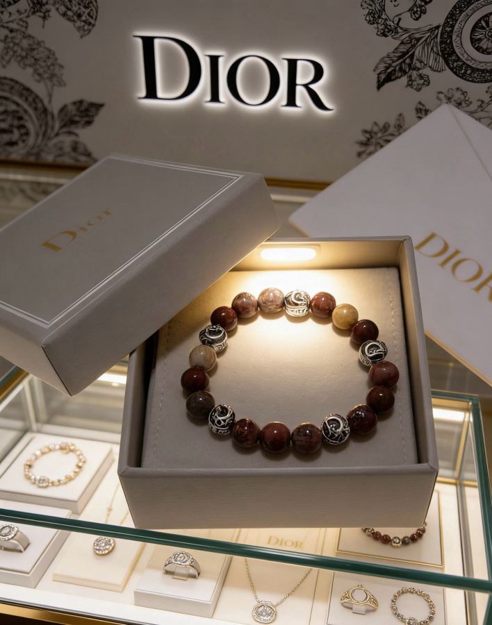 1:1 Replica Dior Jewelry DIOR replica