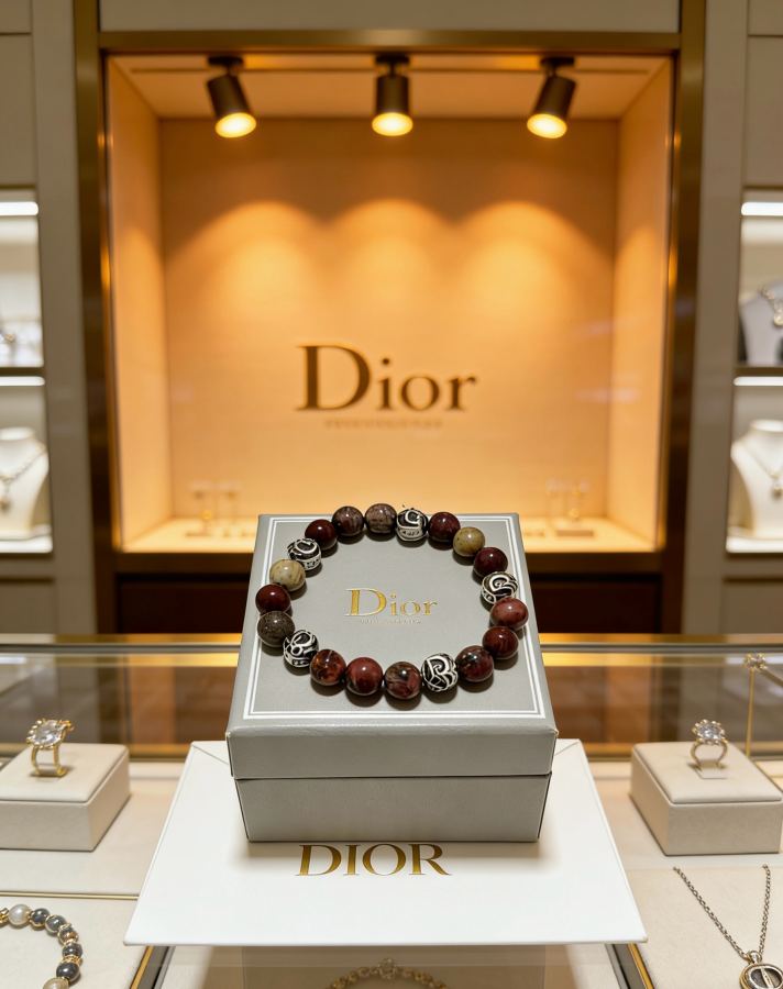1:1 Replica Dior Jewelry DIOR replica — photo 7
