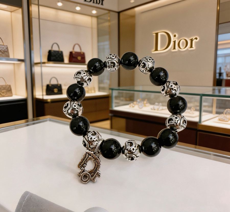 1:1 Replica Dior Jewelry DIOR replica — photo 2
