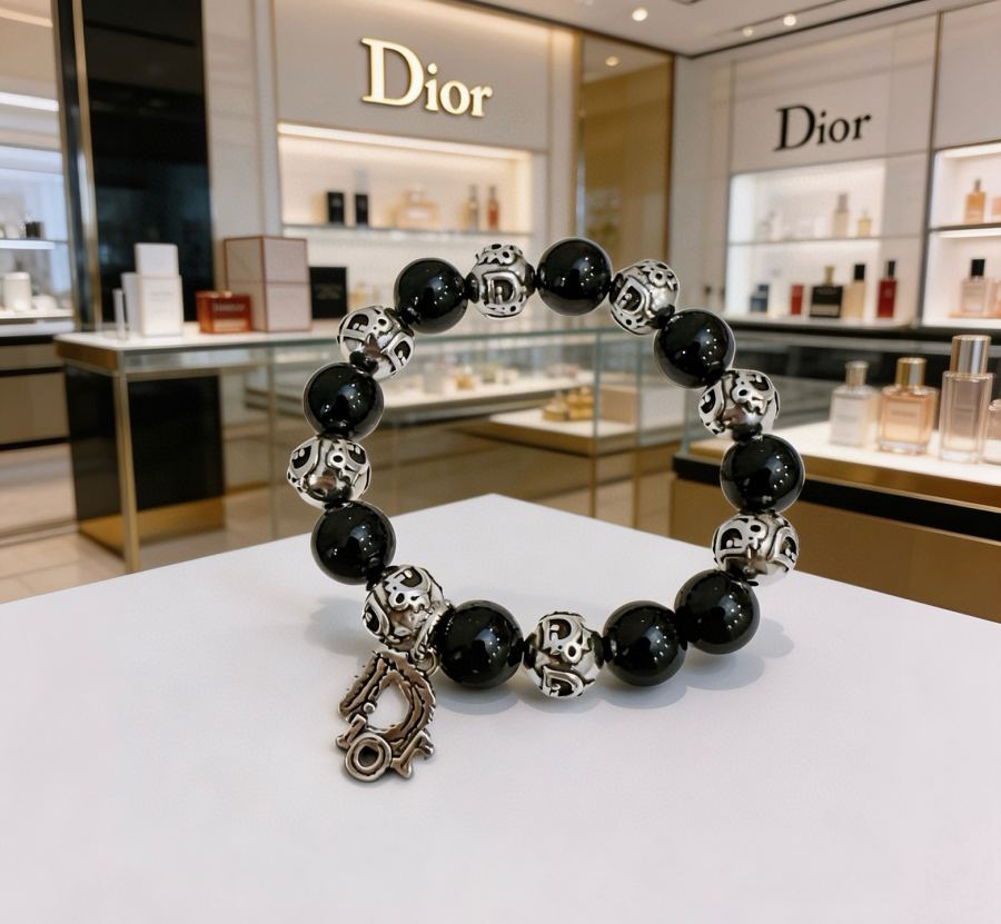 1:1 Replica Dior Jewelry DIOR replica — photo 7