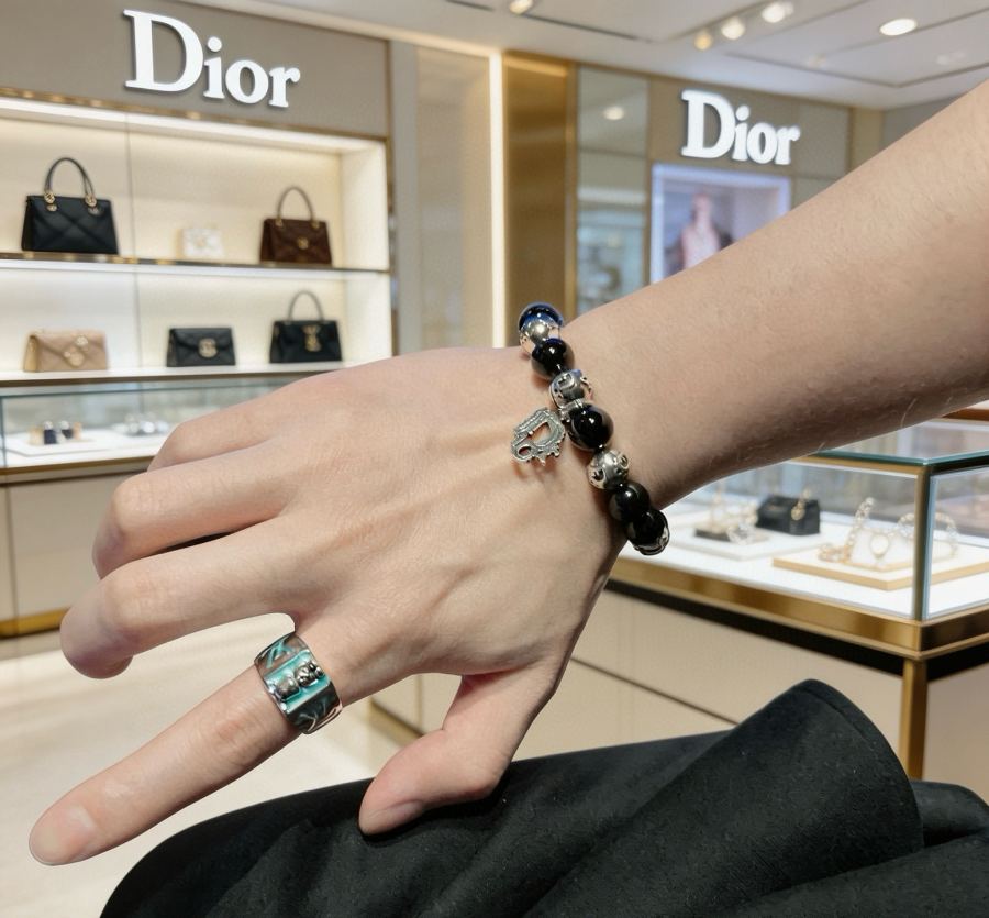 1:1 Replica Dior Jewelry DIOR replica — photo 8