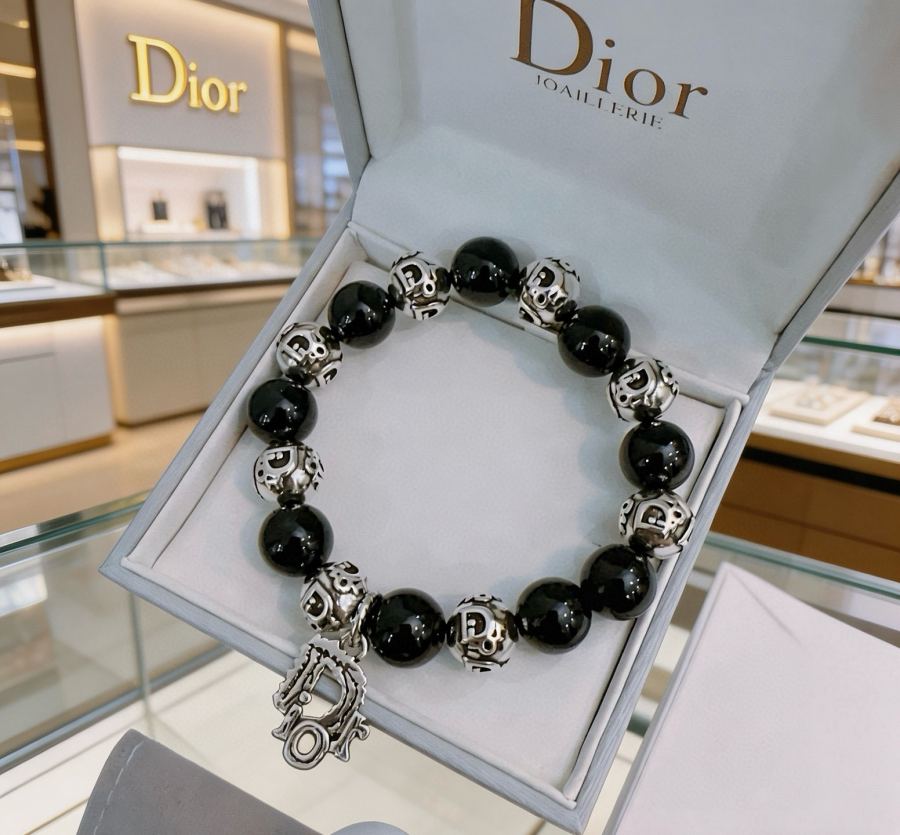1:1 Replica Dior Jewelry DIOR replica — photo 5