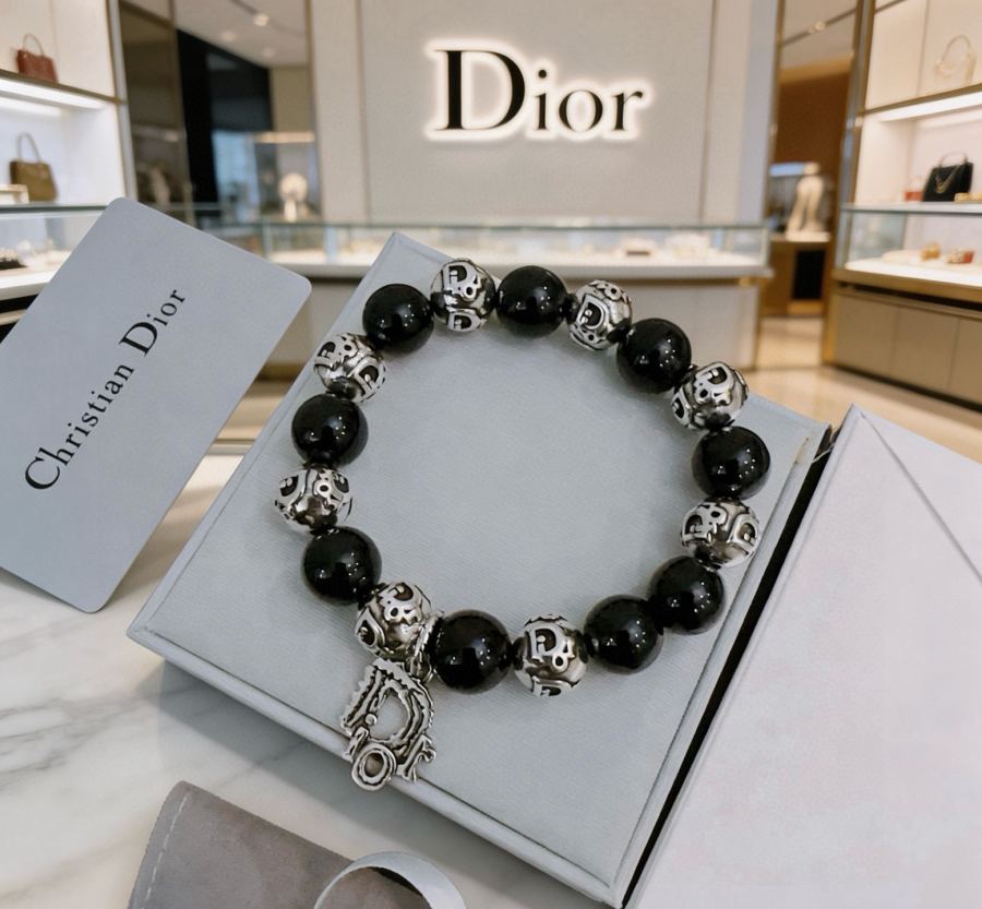 1:1 Replica Dior Jewelry DIOR replica — photo 3