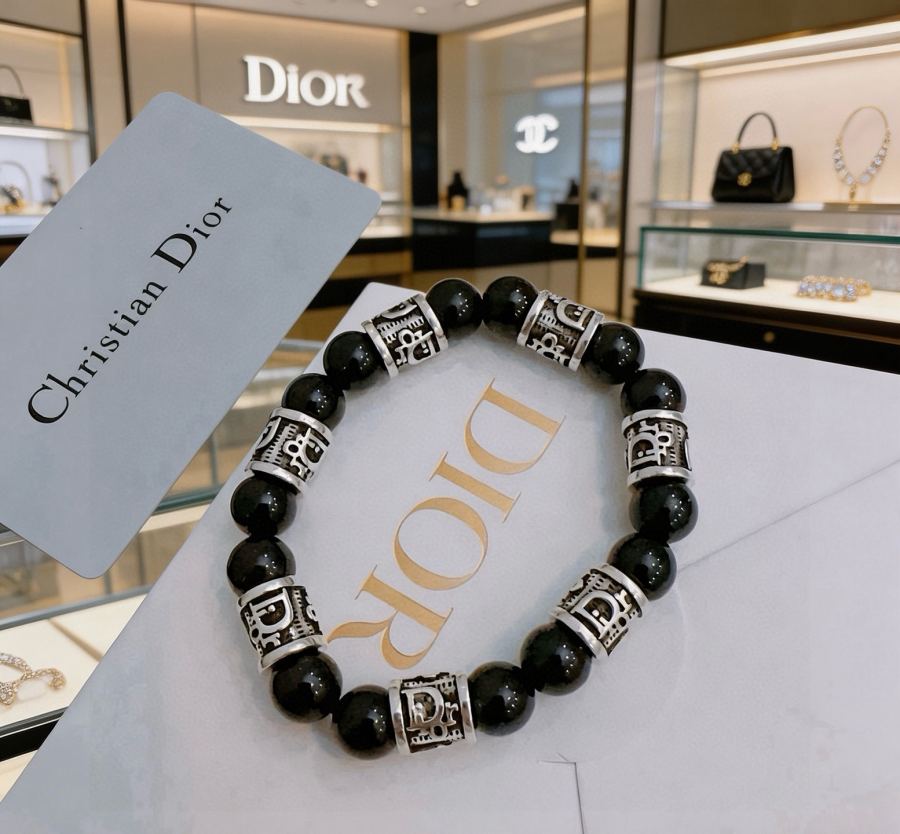 1:1 Replica Dior Jewelry DIOR replica — photo 4