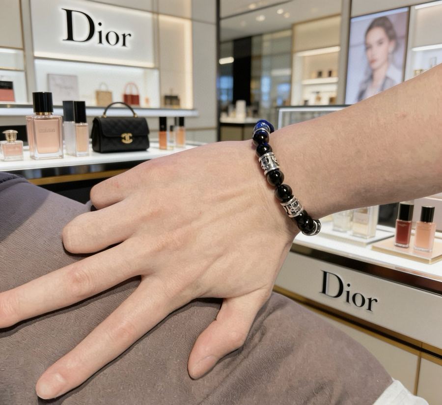1:1 Replica Dior Jewelry DIOR replica — photo 5