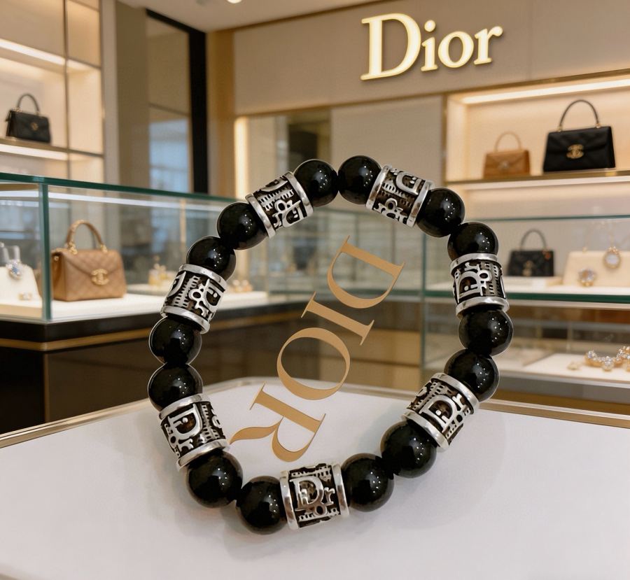 1:1 Replica Dior Jewelry DIOR replica — photo 8