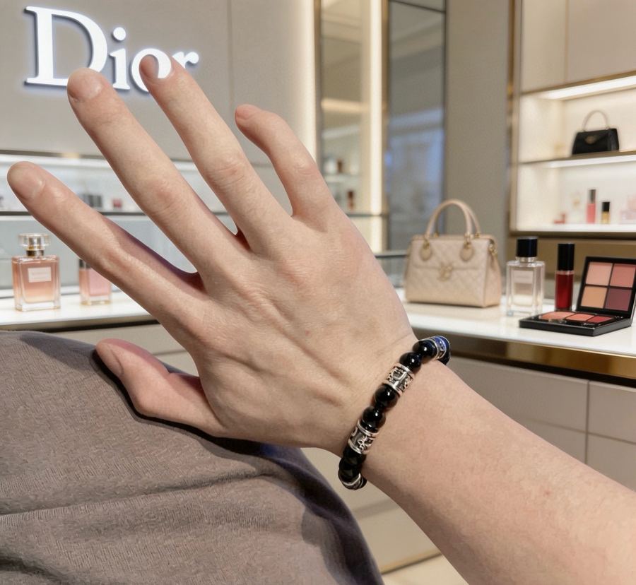 1:1 Replica Dior Jewelry DIOR replica — photo 9