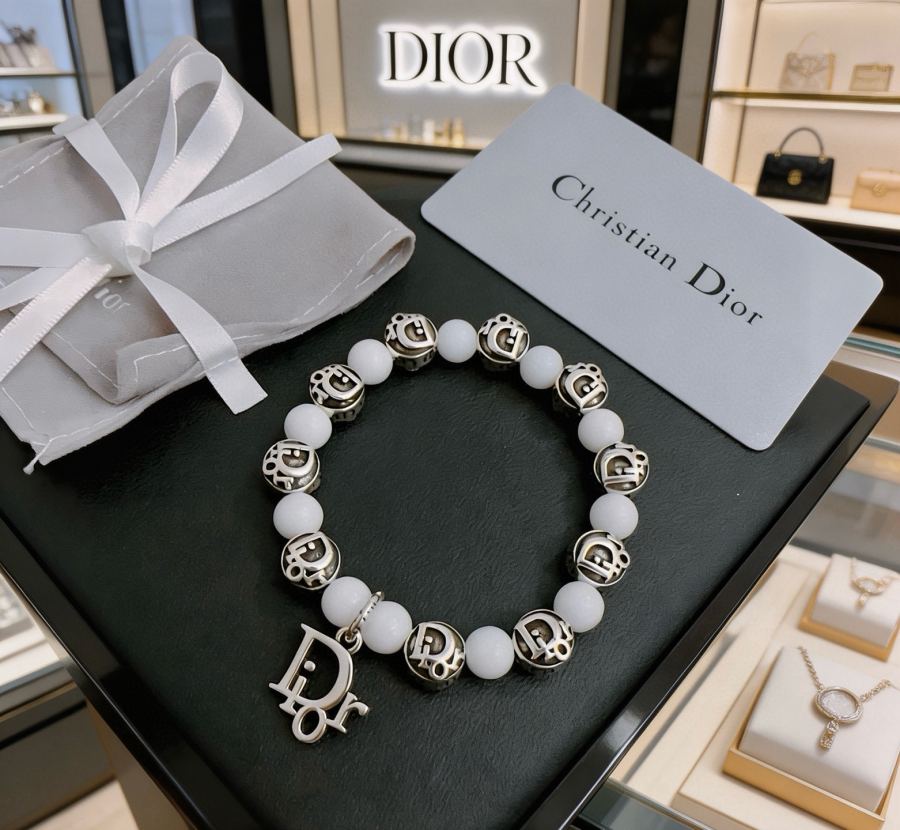 1:1 Replica Dior Jewelry DIOR replica — photo 4