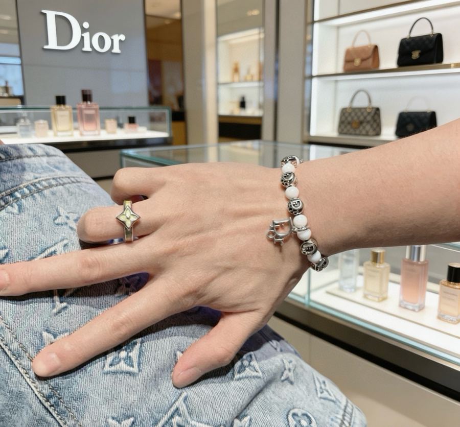 1:1 Replica Dior Jewelry DIOR replica — photo 7