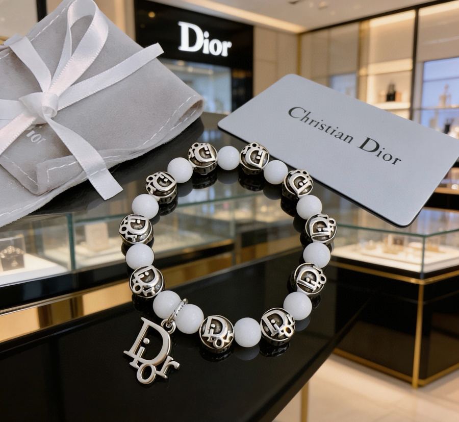 1:1 Replica Dior Jewelry DIOR replica — photo 5