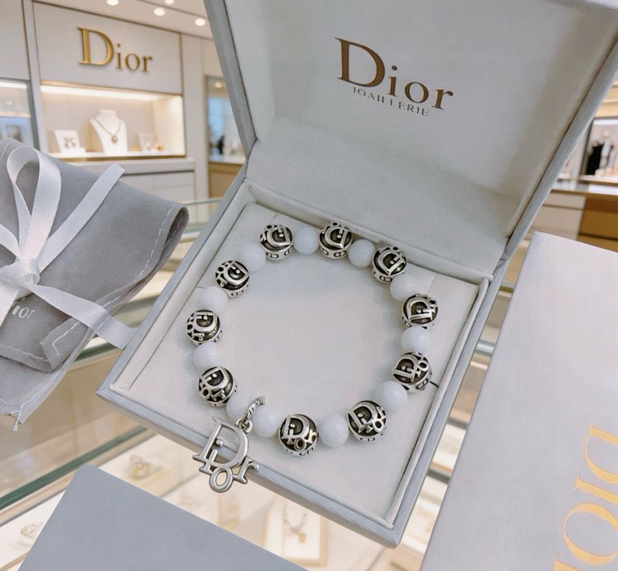 1:1 Replica Dior Jewelry DIOR replica — photo 3