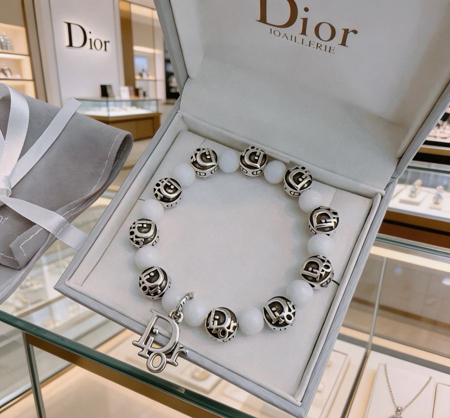 1:1 Replica Dior Jewelry DIOR replica — photo 8