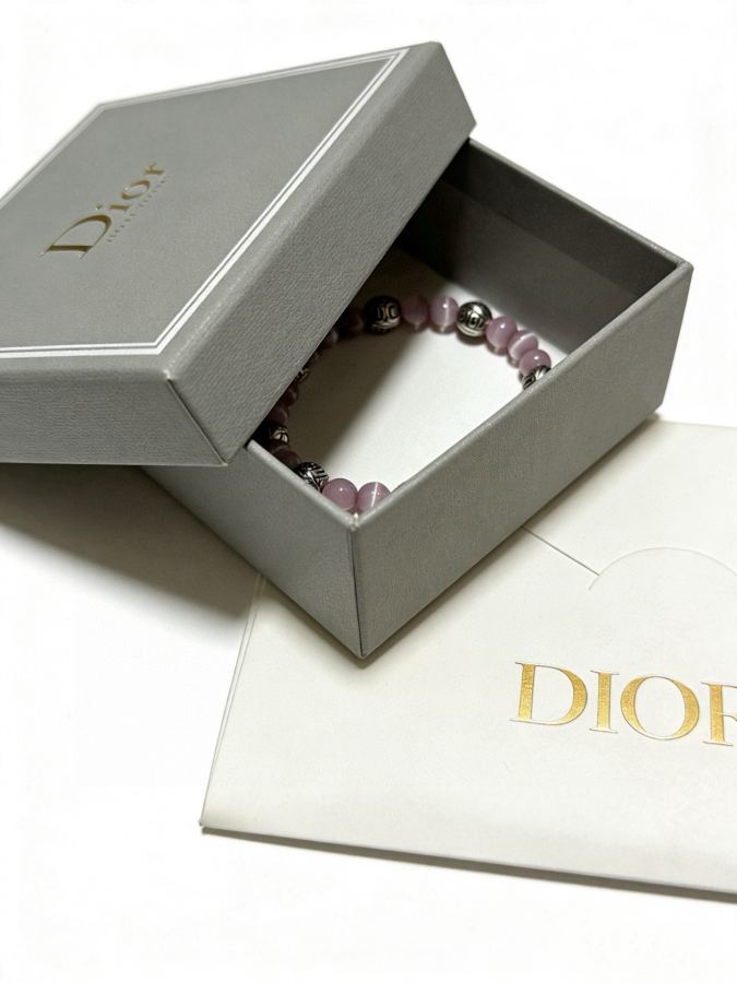 1:1 Replica Dior Jewelry DIOR replica — photo 7