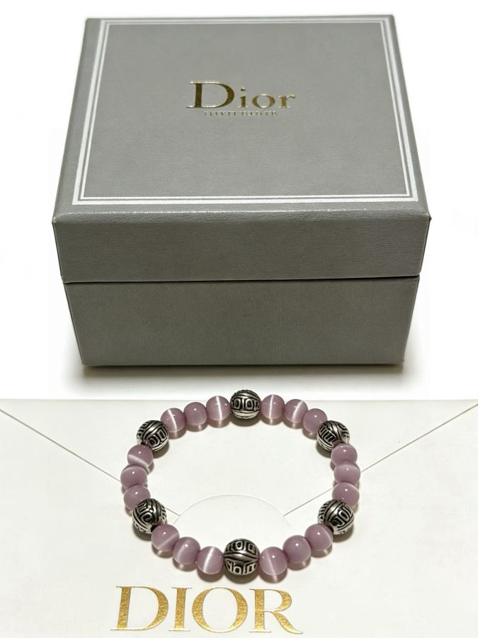 1:1 Replica Dior Jewelry DIOR replica — photo 2