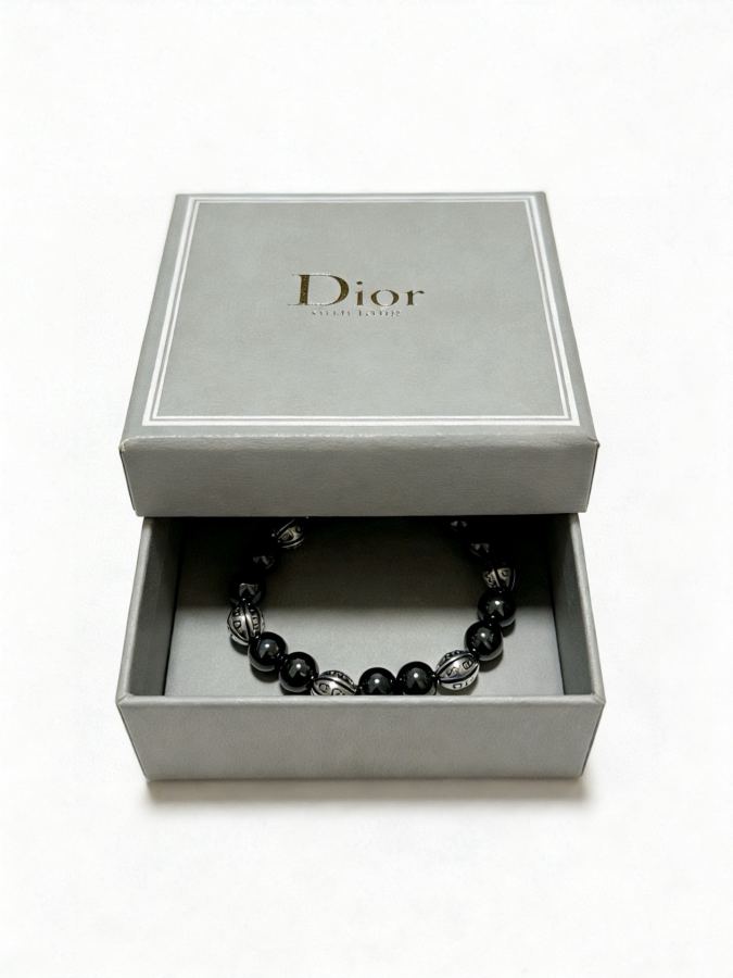 1:1 Replica Dior Jewelry DIOR replica — photo 3