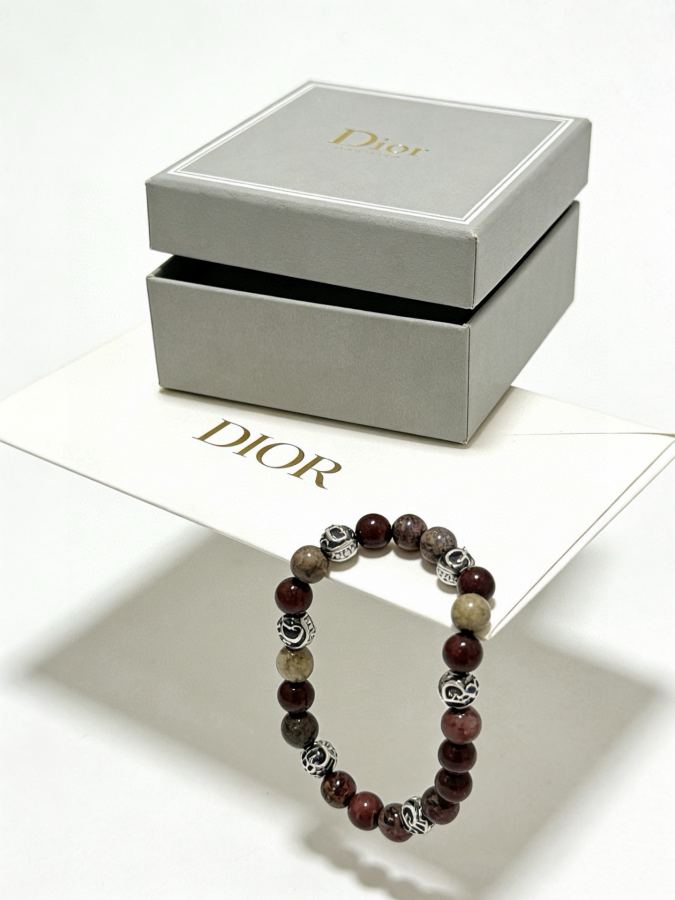 1:1 Replica Dior Jewelry DIOR replica — photo 3
